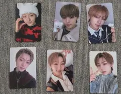 nouera トレカ ミラク セット