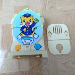 こどもちゃれんじ しまじろう＆みみりん トイレトレーニング音声玩具のサムネイル