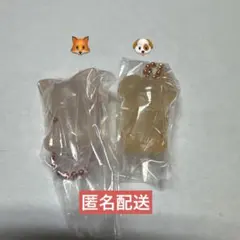 SKZOO グミ&チャーム スキズ フォクシニー　パピーム