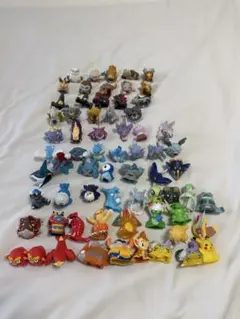 96-98年 初代ポケモンキッズ 指人形 まとめ売り 15体セット 96-98年 初代ポケモンキッズ 指人形 まとめ売り 15体セット - メルカリ