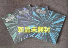 xikers アルバム 3形態セット 新品未開封 おまけ付き - メルカリ