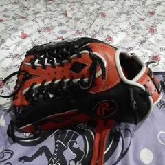 Rawlings 軟式グローブ GR2HMN52W 11 1/4インチ - メルカリ