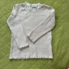 mamaraku カットソー　ロンT トップス