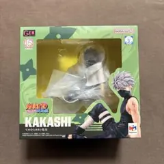 2026年最新】カカシ先生 フィギュアの人気アイテム - メルカリ