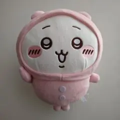 ちいかわ パジャマBIGぬいぐるみ