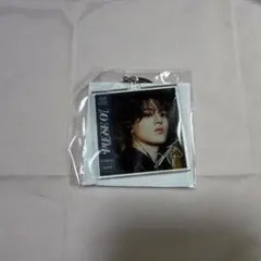 TREASURE PULSE ON キーホルダー HARUTO