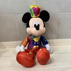 ディズニー ぬいぐるみ ハーモニーインカラー40周年 セット - メルカリ