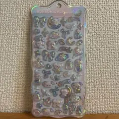 [クーリア正規品]ボンボンドロップ シール