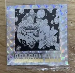 【即購入OK】ドラゴンボール40周年記念 シールウエハース2 七巻②