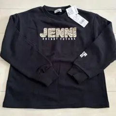 新品未使用タグ付き☆JENNIトレーナー☆JENNI☆JENNIトップス