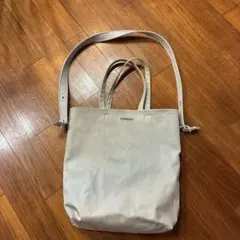 TEMBEA テンベア 2WAY トートバッグのサムネイル