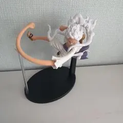 ワンピース ルフィ ギア5 フィギュアのサムネイル