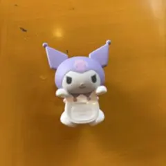 ヒッパーズ サンリオ クロミ シークレット紫