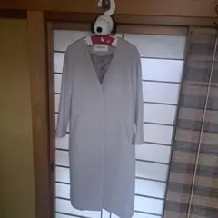 NATURALBEAUTYBASICコート