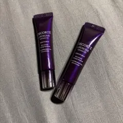 DECORTÉ リポソーム アドバンスドセラム サンプル　アイセラム