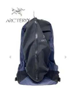 2025年最新】ARC'TERYX カラー：パープル系 リュック・バック