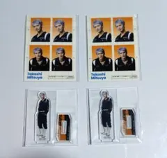 2026年最新】ミュージカル東京リベンジャーズの人気アイテム - メルカリ