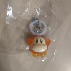 星のカービィ ワドルディ めじるしアクセサリー