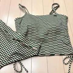 ROXY 水着　スイムウェア　新品未使用　ロキシー