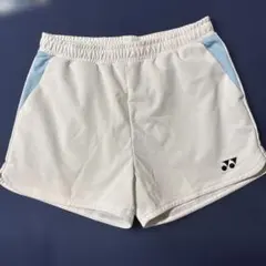 Yonex ヨネックス ニットショートパンツ L バドミントン　テニスのサムネイル