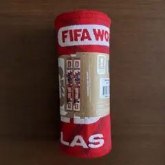 新品】World Cup 2026 イングランド-クロアチア タオルマフラー - メルカリ