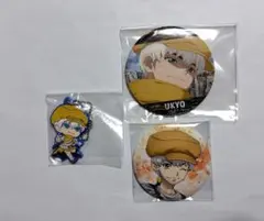 2026年最新】西園寺羽京缶バッジの人気アイテム - メルカリ