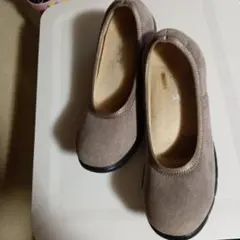 洗える！ラックラック空飛ぶパンプス