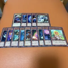 遊戯王 デュエルターミナル DTCのみ いろいろ ナチュルサンフラワーなど