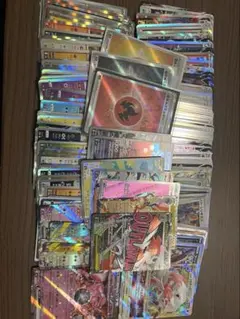 ポケモンカード　まとめ売り　引退品　約860枚