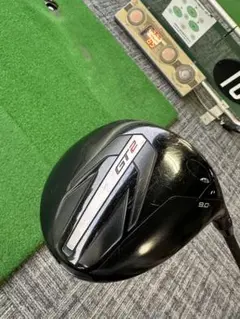 希少11度 タイトリストGT2 デナリシャフト付き - メルカリ