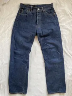 【濃紺】90's 501XX バレンシア　W31 L36