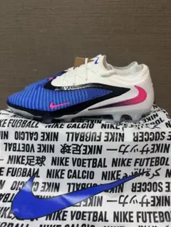 ナイキ サッカースパイク ファントム AG ファントムルナ ハイパー