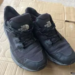 い*き様 ノースフェイス　thenorthface FUTURELIGHT VE