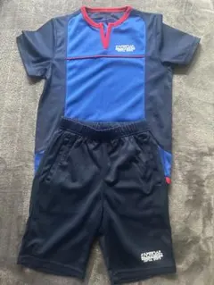 美品　★130センチ★セントラル体操服　体育