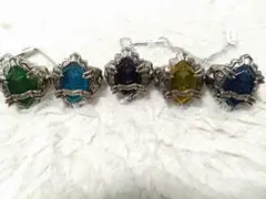 家庭教師ヒットマンREBORN ニューボンゴレリング