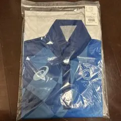 asics 東京2020オリンピック ボランティア ポロシャツ 2XS