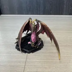 モンスターハンター メルゼナ 血氣活性状態 フィギュア