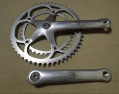 【新品未使用】【値下げしました】カンパニョーロ カーボン製クランクセット Campagnolo ( カンパニョーロ ) クランク・クランクセット CHORUS