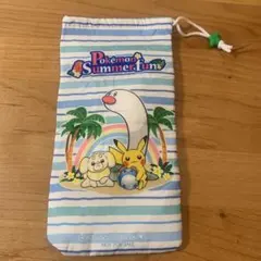 伊藤園　ポケモン　ペットボトルカバー