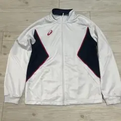 アシックス　トレーニングウエア