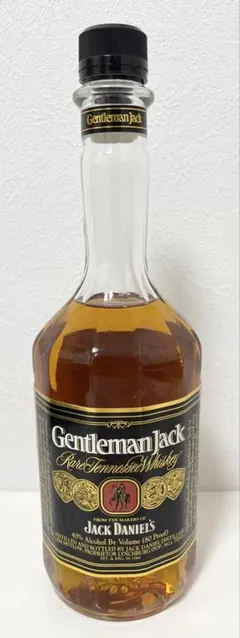 Jack Daniel