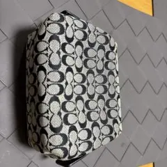 COACH ファッションポーチ