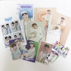 stray kids スキズ バンチャン まとめ売り シーグリ