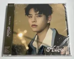 straykids hollow スンミン　FC盤　新品未開封