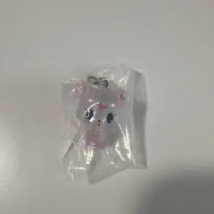 ジュエルペット めじるしアクセサリー キラキラオーロラver. ラブラ