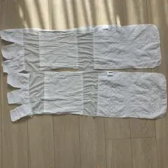 ソフラビレイ 術後　腹帯 2枚セット　フリー　帝王切開