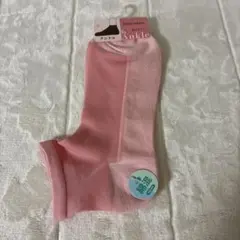 tutuanna アンクルソックス ベビーピンク可愛いのサムネイル