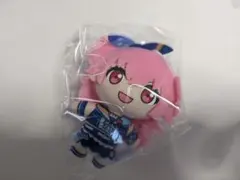 プロセカ 一番くじ B賞 桃井愛莉 ぷちぬいマスコット