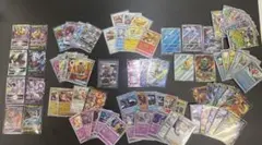 ポケモンカード 81枚まとめ売り　SR、プロモ含む