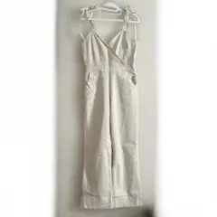 repipiarmario レピピ ♡ カタリボン サロペット パンツ